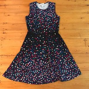 Leota Ava Dress